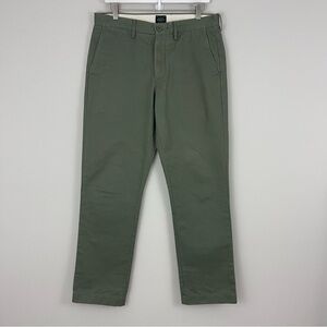 J. Crew | Pants | Bowery Slimfit Dress Pant In Stretch Chino | Poshmark